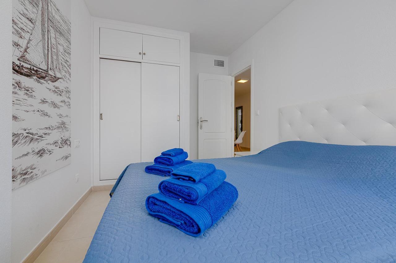 Apartamento Caravela Torrevieja Exterior photo
