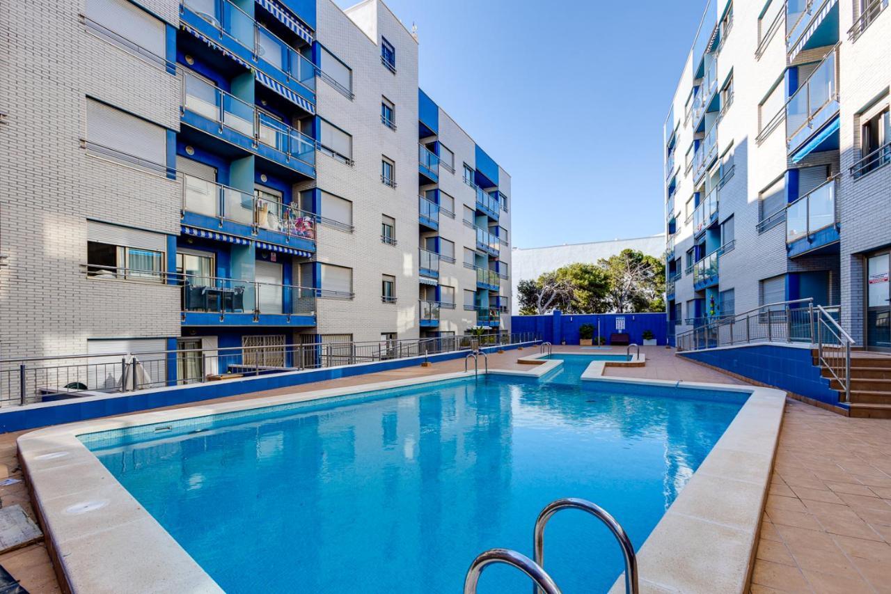 Apartamento Caravela Torrevieja Exterior photo